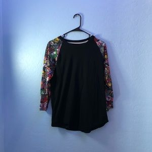 NBA | All-Star Licensed L/S